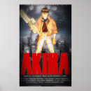 Suche nach akira poster Comic