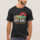 Suche nach luftfahrt tshirts Einfach