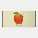 Suche nach roter apfel mousepads Süß