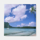 Suche nach tahiti magnete Landschaft