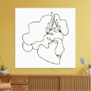 Suche nach minimalist leinwandbilder Wandkunst