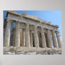 Suche nach akropolis poster Tempel