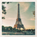 Suche nach mit eiffelturm untersetzer France