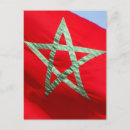 Suche nach marokko flagge postkarten Moroccan flag