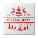 Suche nach weihnachten fliesen Familienname