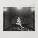 Suche nach halloween vampir postkarten Gotisch