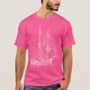 Suche nach nautische tshirts Segelschiff