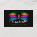 Suche nach gelber schmetterling visitenkarten Make up