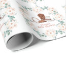 Suche nach wilder westen geschenkpapier Für sie