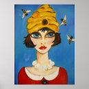 Suche nach gemalt poster Mädchen