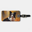 Suche nach border collie gepäckanhänger Hund