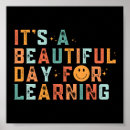 Suche nach lehrertag poster Lehrerin