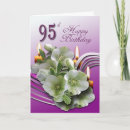 Suche nach 95 geburtstag karten Rose