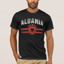 Suche nach albanien tshirts Shqipëria