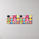 Suche nach emojis poster Glückliches gesicht