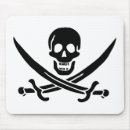 Suche nach schwerter mousepads Schädel