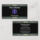 Suche nach medizinische berufe visitenkarten Modern