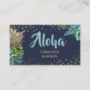 Suche nach aloha visitenkarten Ananas