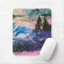 Suche nach aquarellmalerei mousepads Landschaft
