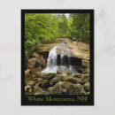 Suche nach wasserfall postkarten Wald