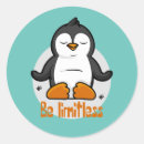 Suche nach penguin liebe aufkleber Niedlich