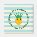 Suche nach eine ananas magnete Zitat