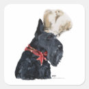 Suche nach schottischer hund aufkleber Tiere