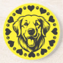 Suche nach labrador untersetzer Hundeschenk