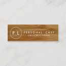 Suche nach brett visitenkarten Koch