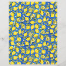 Suche nach zitronen bastel zubehör Muster