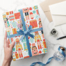Suche nach nussknacker geschenkpapier Weihnachtsgeschenk