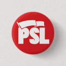 Suche nach sozialismus buttons Rot