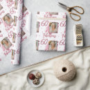 Suche nach rosa glitter geschenkpapier Glamourös