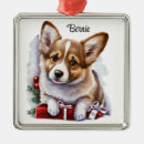 Suche nach pembroke welsh corgi ornamente Welpe