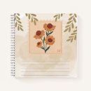 Suche nach retro blumen notizbuch Mädchenhaft