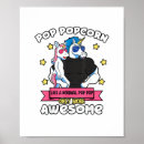Suche nach einhorn für kinder poster Einhörner
