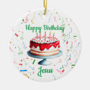 Suche nach alles gute zum geburtstag jesus ornamente Geburtstagsjesus