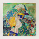 Suche nach gustav klimt puzzle Vintag