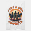 Suche nach cowboy geschirr tücher Kuh