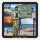 Suche nach haiti aufkleber Reise