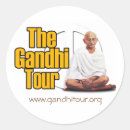 Suche nach gandhi aufkleber Frieden