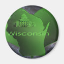Suche nach wisconsin magnete Usa