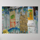 Suche nach soho poster New york