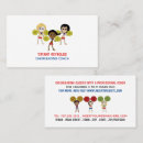 Suche nach kurs visitenkarten Customer