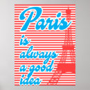 Suche nach immer eine gute poster Typografie