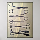 Suche nach chirurgische instrumente poster Operation