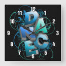 Suche nach tänzer wanduhren Ballett