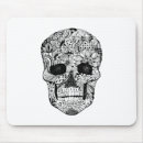 Suche nach schädel mousepads Blumen