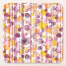 Suche nach gestreiftes muster untersetzer Abstrakt