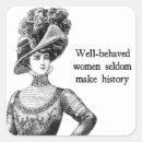 Suche nach feminismus aufkleber Weiblich